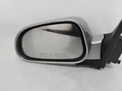 Peça sobressalente para automóvel em segunda mão espelho retrovisor esquerdo por chevrolet lacetti se referências oem iam e11015757  