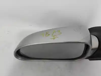 Peça sobressalente para automóvel em segunda mão espelho retrovisor esquerdo por chevrolet lacetti se referências oem iam e11015757  