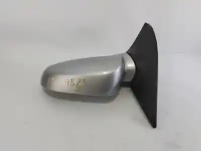Peça sobressalente para automóvel em segunda mão espelho retrovisor esquerdo por chevrolet lacetti se referências oem iam e11015757  