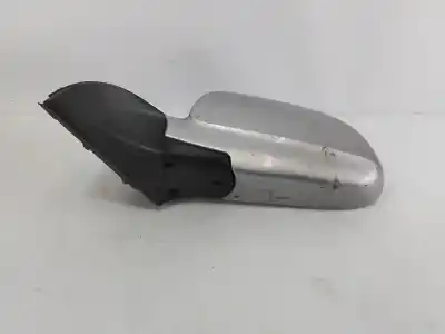 Peça sobressalente para automóvel em segunda mão espelho retrovisor esquerdo por chevrolet lacetti se referências oem iam e11015757  