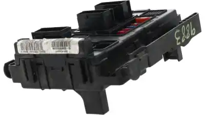Second-hand car spare part fuse box unit for citroen berlingo 1.9 d multispace oem iam references 964349898000  