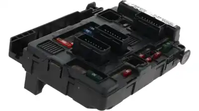 Second-hand car spare part fuse box unit for citroen berlingo 1.9 d multispace oem iam references 964349898000  