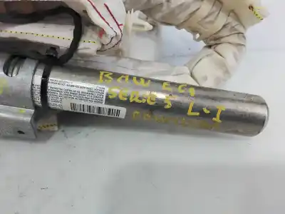 Pezzo di ricambio per auto di seconda mano airbag a tenda anteriore sinistro per bmw 5 (e60) 520 i riferimenti oem iam 5322322  