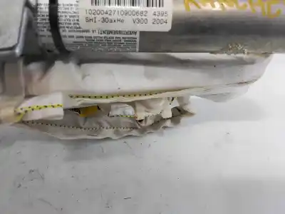 Pezzo di ricambio per auto di seconda mano airbag a tenda anteriore sinistro per bmw 5 (e60) 520 i riferimenti oem iam 5322322  