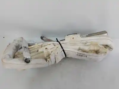 Pezzo di ricambio per auto di seconda mano Airbag A Tenda Anteriore Sinistro per BMW 5 (E60) 520 I Riferimenti OEM IAM 5322322  