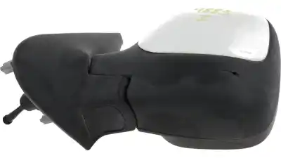 Second-hand car spare part left rearview mirror for citroen berlingo 1.9 d multispace oem iam references   