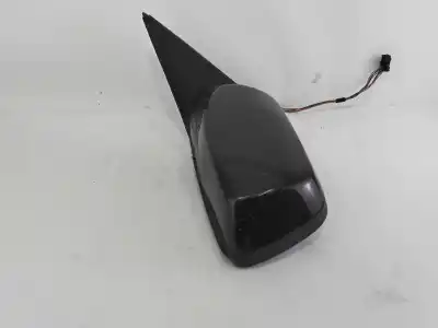 Peça sobressalente para automóvel em segunda mão espelho retrovisor esquerdo por bmw 5 (e60) 520 i referências oem iam e1010748  