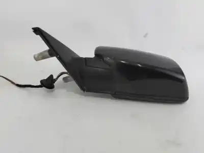 Peça sobressalente para automóvel em segunda mão espelho retrovisor esquerdo por bmw 5 (e60) 520 i referências oem iam e1010748  