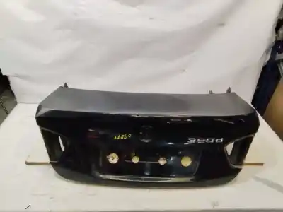 Second-hand car spare part tailgate for bmw serie 3 berlina (e90) 318d oem iam references   
