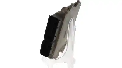 Автозапчастина б/у ебу контролер двигуна для opel corsa c club посилання на oem iam 55196352zj  