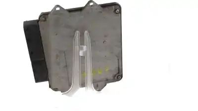 Автозапчастина б/у ебу контролер двигуна для opel corsa c club посилання на oem iam 55196352zj  