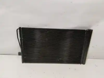 Second-hand car spare part Air Conditioning Condenser / Radiator for BMW 5 (E60) 520 I OEM IAM references   