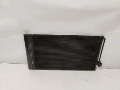 Second-hand car spare part air conditioning condenser / radiator for bmw 5 (e60) 520 i oem iam references   