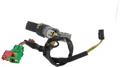 Second-hand car spare part ignition switch for peugeot 1007 sport oem iam references 9652781780  