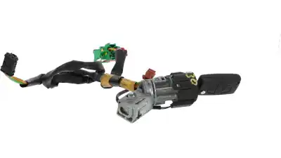 Second-hand car spare part ignition switch for peugeot 1007 sport oem iam references 9652781780  