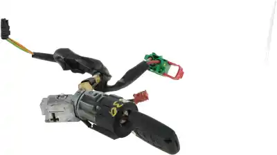 Second-hand car spare part ignition switch for peugeot 1007 sport oem iam references 9652781780  