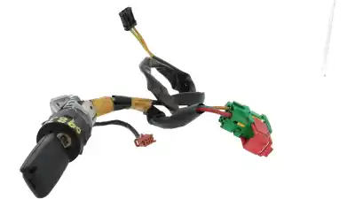 Second-hand car spare part ignition switch for peugeot 1007 sport oem iam references 9652781780  