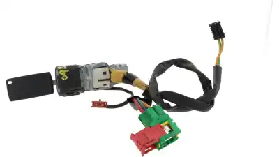 Second-hand car spare part ignition switch for peugeot 1007 sport oem iam references 9652781780  
