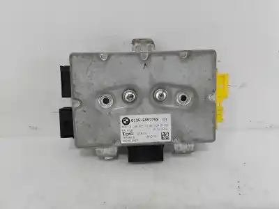 Pezzo di ricambio per auto di seconda mano centralina airbag per bmw 5 (e60) 520 i riferimenti oem iam 6135-6957759  