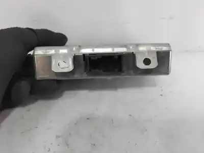 Pezzo di ricambio per auto di seconda mano centralina airbag per bmw 5 (e60) 520 i riferimenti oem iam 6135-6957759  