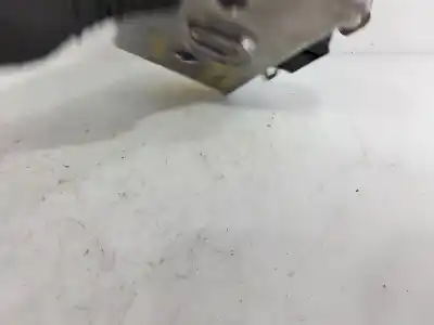 Pezzo di ricambio per auto di seconda mano centralina airbag per bmw 5 (e60) 520 i riferimenti oem iam 6135-6957759  