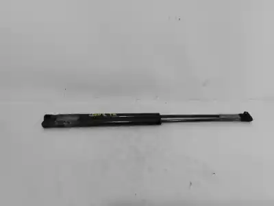 Second-hand car spare part tailgate gas strut for seat leon (1m1) * oem iam references   