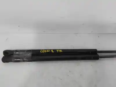 Pezzo di ricambio per auto di seconda mano Ammortizzatori Baule / Porte per SEAT LEON (1M1) * Riferimenti OEM IAM   
