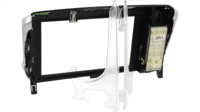 Peça sobressalente para automóvel em segunda mão embelezador das luzes traseiras por peugeot 208 active 81 cv / 60 kw referências oem iam 