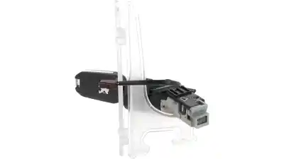 Peça sobressalente para automóvel em segunda mão comutador de ignição por peugeot 208 active 81 cv / 60 kw referências oem iam 96762547