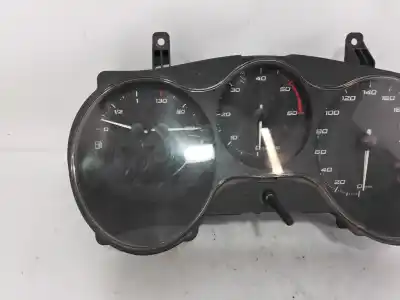 Peça sobressalente para automóvel em segunda mão QUADRANTE por SEAT ALTEA XL (5P5, 5P8)  Referências OEM IAM 1P0920810J  