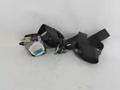 Автозапчастина б/у лівий задній гачок для FORD KA (CCU) FORD KA Посилання на OEM IAM 07354984160  