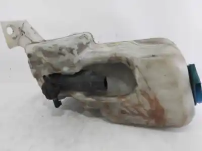 Peça sobressalente para automóvel em segunda mão depósito do limpa vidros por seat leon (1m1) * referências oem iam 1j0955453n  