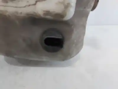 Peça sobressalente para automóvel em segunda mão depósito do limpa vidros por seat leon (1m1) * referências oem iam 1j0955453n  