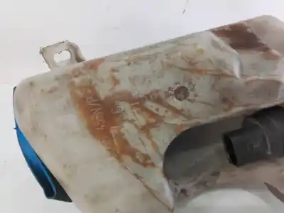 Peça sobressalente para automóvel em segunda mão depósito do limpa vidros por seat leon (1m1) * referências oem iam 1j0955453n  
