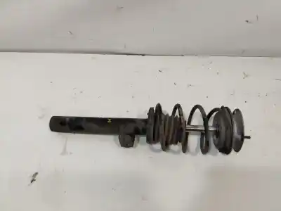 Peça sobressalente para automóvel em segunda mão amortecedor dianteiro esquerdo por bmw serie 3 berlina (e90) 318d referências oem iam   