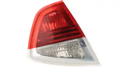Peça sobressalente para automóvel em segunda mão farolim interior traseiro esquerdo por bmw serie 3 berlina (e90) 318d referências oem iam 6937459  