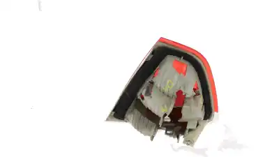 Peça sobressalente para automóvel em segunda mão farolim interior traseiro esquerdo por bmw serie 3 berlina (e90) 318d referências oem iam 6937459  