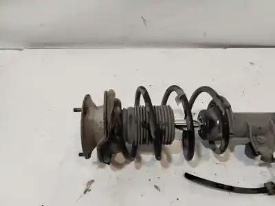 Peça sobressalente para automóvel em segunda mão amortecedor dianteiro direito por bmw serie 1 berlina (e81/e87) 118d referências oem iam   