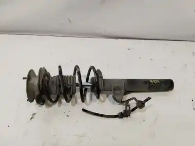 Peça sobressalente para automóvel em segunda mão amortecedor dianteiro direito por bmw serie 1 berlina (e81/e87) 118d referências oem iam 
