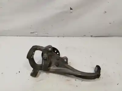 Автозапчасти б/у передняя левая кулачка за mercedes-benz clase c (w205) lim. c 220 d (205.014) 194 cv / 143 kw ссылки oem iam 