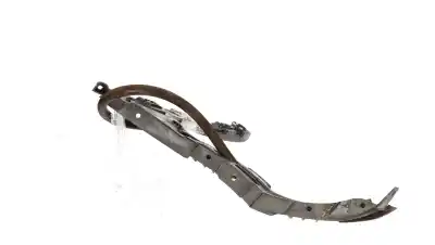 Автозапчасти б/у усиление заднего бампера за mercedes-benz clase c (w205) lim. c 220 d (205.014) 194 cv / 143 kw ссылки oem iam a2058801802  