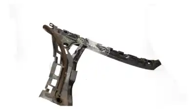 Автозапчасти б/у усиление заднего бампера за mercedes-benz clase c (w205) lim. c 220 d (205.014) 194 cv / 143 kw ссылки oem iam a2058801802  