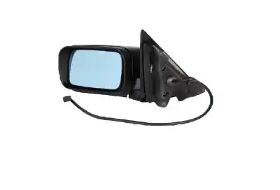 Автозапчастина б/у ЛІВЕ ДЗЕРКАЛО для BMW SERIE 3 COMPACT (E46)  Посилання на OEM IAM 51168245125  