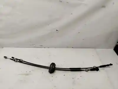 Second-hand car spare part gearbox linkage for opel vivaro combi 2.7t corto oem iam references 