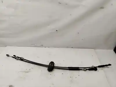 Pezzo di ricambio per auto di seconda mano collegamento del cambio per opel vivaro combi 2.7t corto riferimenti oem iam   