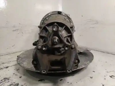 Автозапчасти б/у коробка передач за mercedes-benz clase c (w205) lim. c 220 d (205.014) 194 cv / 143 kw ссылки oem iam 725008  