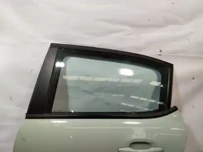 Pezzo di ricambio per auto di seconda mano Porta Posteriore Sinistra per CITROEN C3 Collection 99 CV / 73 KW Riferimenti OEM IAM   