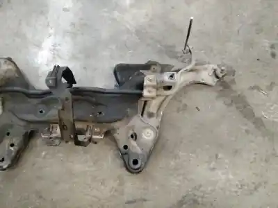 Second-hand car spare part front axle for citroen c3 collection 99 cv / 73 kw oem iam references   