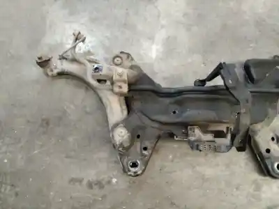 Second-hand car spare part front axle for citroen c3 collection 99 cv / 73 kw oem iam references   