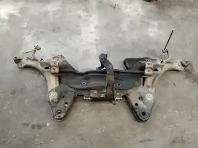 Second-hand car spare part front axle for citroen c3 collection 99 cv / 73 kw oem iam references   